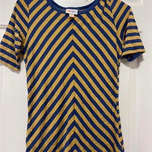 LuLaRoe Xxs Gigi nwot